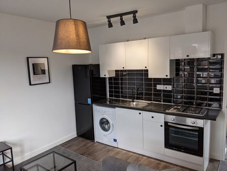 1 Bed Flat, Richmond Road, SO15 - Photo 3