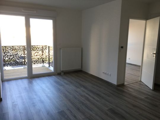Location Appartement 2 pièces 40m² MAINVILLIERS 28300 - Photo 1