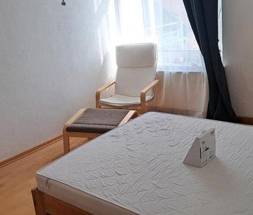 helles WG Zimmer (15m2) in Top-Lage am Lister Platz - Photo 1