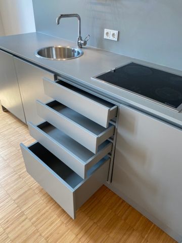 Wunderschöne 2- Zimmer Wohnung | Unbefristet & U-Bahn Nähe - Foto 2