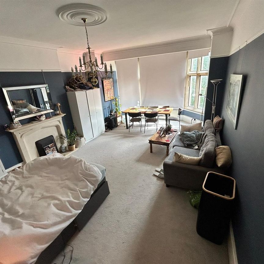 Elmdale Road, Clifton, Bristol - Photo 1