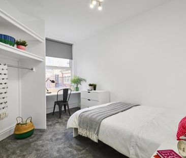 7 bedroom house to rent - Photo 3