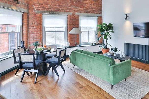 2 bedroom apartment to rent - Photo 1