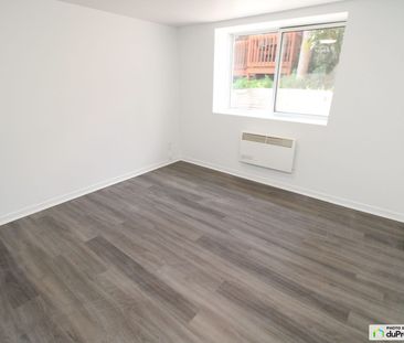 4 1/2-455, 5e Rue, Limoilou à louer - Photo 3