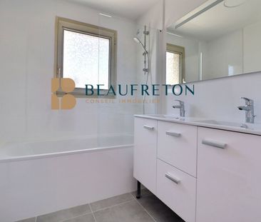 Location 3 pièces 66,09 m2 Vincennes - Photo 4