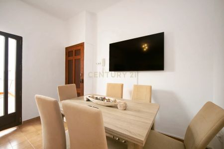 Apartamento de alquiler en Cl Purisima 9calp (alicante), -1, Zona Pueblo - Photo 2