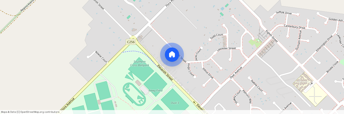 1/43 Liecester Street, Vic 3500, Mildura