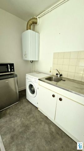 Location Appartement ROUEN - Photo 2