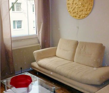 2 Zimmer in Düsseldorf - Photo 4