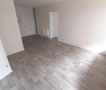 Appartement à louer 2 pièces 42.55m² - Photo 5