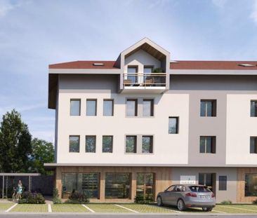 Location appartement 2 pièces - Photo 1