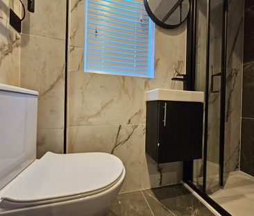 Studio Flat, Danesdale Road, E9 - Photo 4