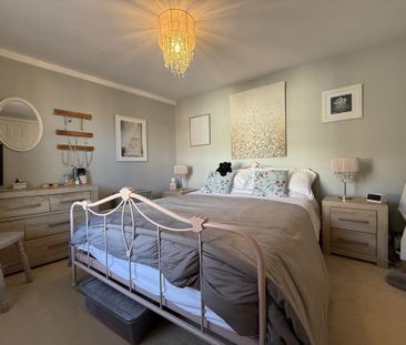 1 bedroom terraced house to rent - Photo 5