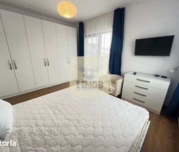 Apartament modern 85mp 3 camere 2 bai terasa zona Pictor Brana - Photo 1