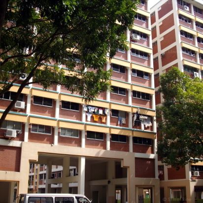 Blk 210 Choa Chu Kang Central (Choa Chu Kang), HDB 4 Rooms - For Rent - Photo 1