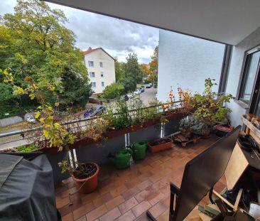 Charmante 3-Zimmer-Wohnung im Herzen von Böblingen – Urbanes Wohnen... - Foto 2