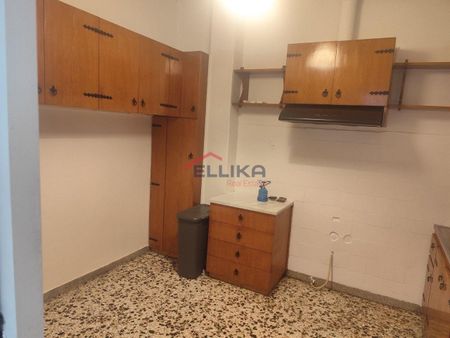 Διαμέρισμα για ενοικίαση Γκάζι (Γκάζι - Μεταξουργείο - Βοτανικός) - Photo 3
