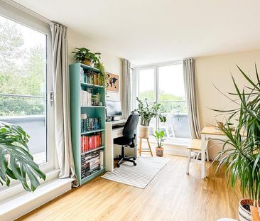 1 bedroom flat to rent - Photo 2