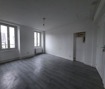 Appartement 2 pièces - CAEN - 32.91 m2 - Photo 5