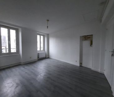 Appartement 2 pièces - CAEN - 32.91 m2 - Photo 4