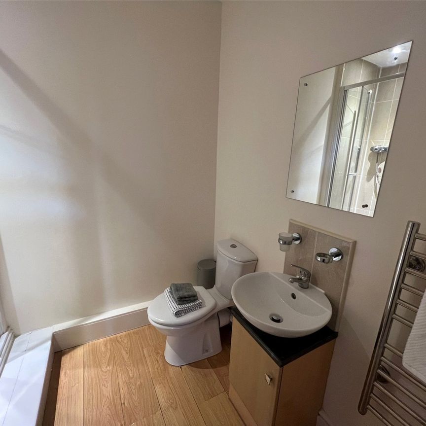 1 bedroom apartment to rent - Photo 1