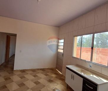 imóvel a venda em San Rafael 1 Quarto 1 cozinha 1 banheiro /Salto d... - Foto 1