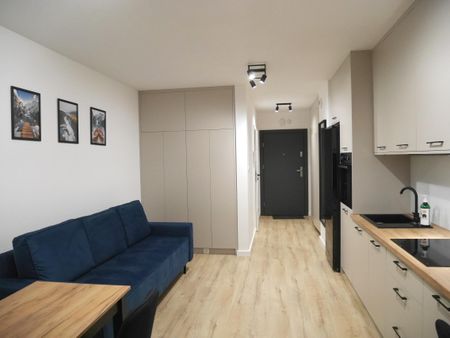 Mieszkanie na wynajem - Photo 2