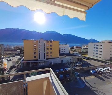 3.5 Zimmer, 110 m² - Photo 4