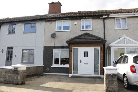 House to rent in Dublin, Tallaght - Photo 4