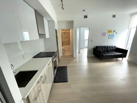 For Lease - 251 Jarvis Street Unit# #5003, Toronto, Ontario - Photo 4