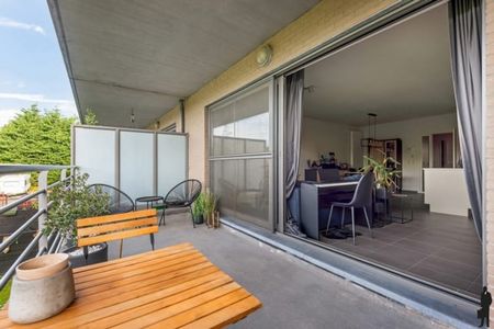 Appartement te huur - Photo 4