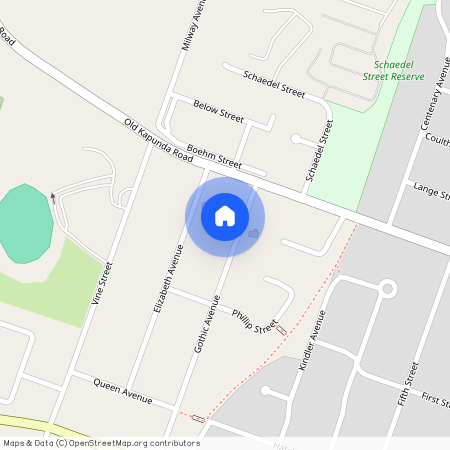 31 Gothic Avenue, SA 5355, Nuriootpa