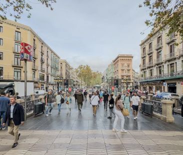 Carrer Nou de la Rambla, Barcelona, Catalonia 8001 - Photo 3