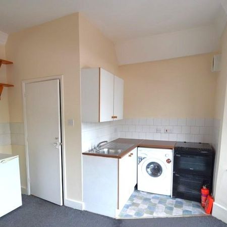 Studio to rent - Photo 4