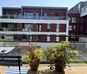 Appartement T2 à louer Saint Malo - 40 m² - Photo 4