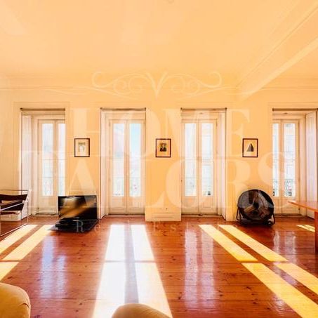Apartamento T4 - Photo 1