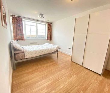 Mercury House, Heathcroft, Ealing, W5 - Photo 5