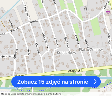 Wynajmę mieszkanie 37 m2 dla 2 osób w Buczkowicach k/Szczyrku - Zdjęcie 1