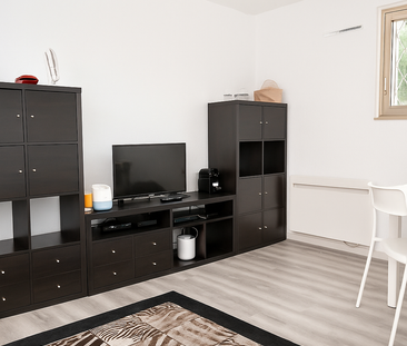 1 pièce - Meublé - 22,09 m² - RDC - Colocation non autorisée - Photo 6