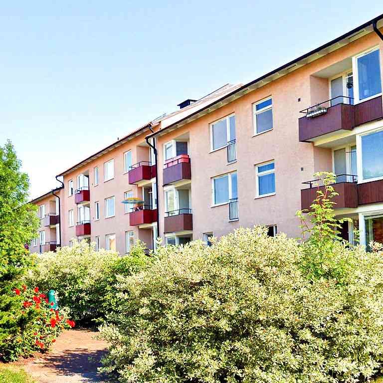 2 RUM KÖK - Foto 2