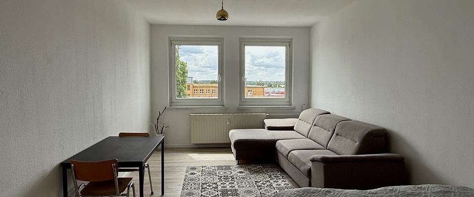 Aufgepasst - Komfort zum Wohlfühlen! Leipzig-Paunsdorf - Foto 1