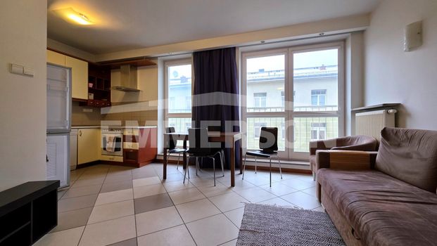 Warszawa, Śródmieście, Warszawa, Śródmieście, Hoża - Photo 1