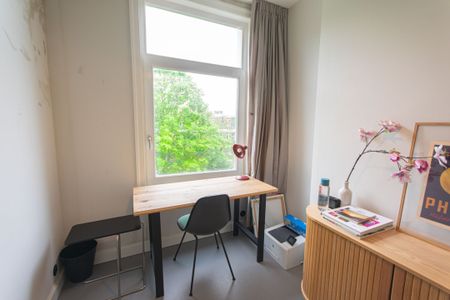 Te huur: Appartement Oosterpark in Amsterdam - Photo 5