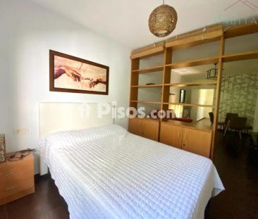 Estudio en alquiler en Calle de La Paz - Foto 5