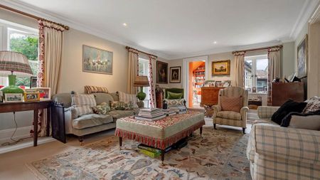 8 bedroom farm house to rent - Photo 2