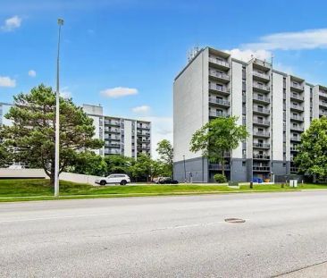 Nottingham Towers | 56/64 Finch Drive, Sarnia - Photo 1