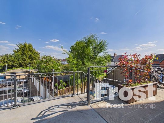 Meadfield Road, Slough, Berkshire,SL3 - Photo 1