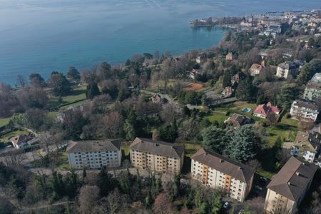 Votre premier appartement avec jardin ! CDD jusqu’au 28.02.2027 - Foto 4