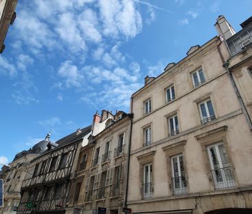 Location Appartement 1 pièce 18m² DIJON 21000 - Photo 6