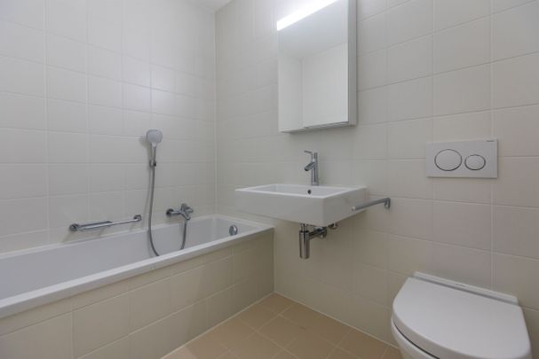 Moderno 3.5 locali in zona centrale a Massagno - Foto 1